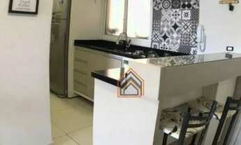 Imagem 7: Apartamento com 1 dormitório à venda, 50 m² por R$ 200.000,00 - Porto Verde - Alvorada/RS