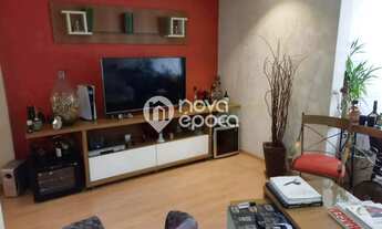 Imagem 5: Laranjeiras Apartamento com 3 dormitórios