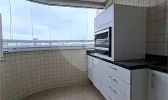 Imagem 4: Apartamento com 2 quartos à venda ou para locação em Ponta Da Praia - SP