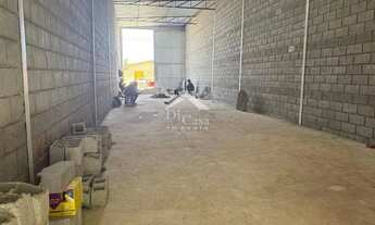 Imagem 4: Galpão com 200m² para locação no bairro Terceiro Centenário