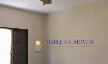 Imagem 3: Casa com 2 dormitórios para alugar, 60 m² por R$ 2.200/mês - Terra Nobre - Louveira/SP