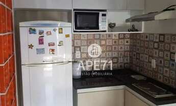 Imagem 6: STUDIO MOBILIADO 35M² PARA VENDA COM 1 QUARTO E 1 VAGA PRÓXIMO AO METRÔ PRAÇA DA ÁRVORE