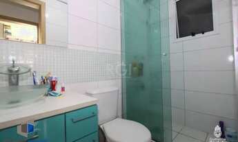 Imagem 7: Apartamento para Venda - 52.18m², 2 dormitórios, 1 vaga - Jardim Carvalho