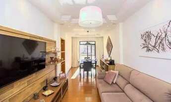 Imagem: Apartamento (Padrão), com 2 quartos e 1