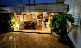 Imagem 4: Casa c/piscina Jardim Santa Helena- Mogi Mirim/SP