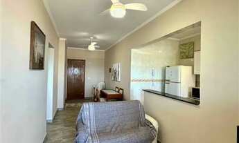 Imagem 5: APARTAMENTO COM 69,04 m² - MARACANÃ - PRAIA GRANDE SP