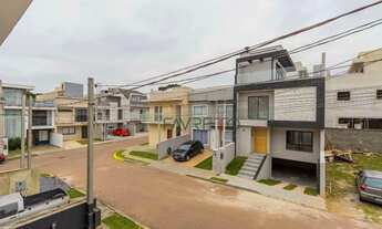 Imagem 3: Sobrado Pinheirinho