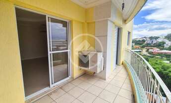 Imagem: Apartamento para Locação com 3 Quartos