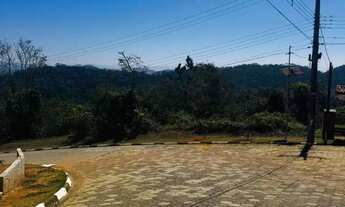 Imagem 4: Terreno no Condomínio Recanto dos Pássaros Jacareí/SP