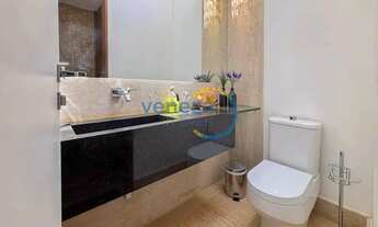 Imagem 6: Casa Residencial com 5 quartos à venda por R$ 4800000.00, 373.98 m2 - GLEBA PALHANO - LOND