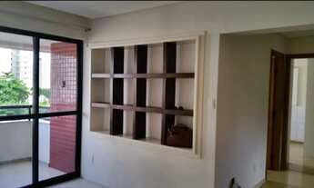 Imagem 2: Imóvel para venda possui 86 metros quadrados com 3 quartos em Pituba - Salvador - BA