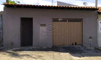 Imagem: Casa com 02 dormitórios - Santa Cândida
