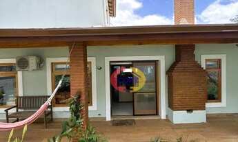 Imagem 5: Casa com 3 dormitórios, 350 m² - venda por R$ 2.200.000 ou aluguel por R$ 14.302/mês - Con