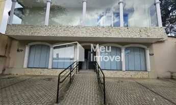 Imagem: Aluguel Sobrado Comercial com 410m² - 4