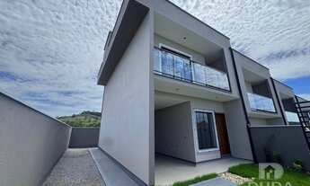 Imagem: Sobrado à venda em Sertão do Maruim, São