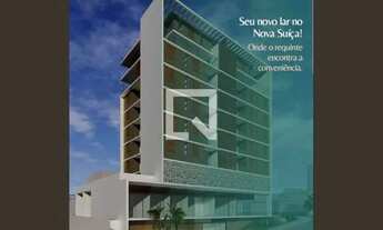 Imagem: Apartamento à Venda - Nova Suíssa, 2 Quartos