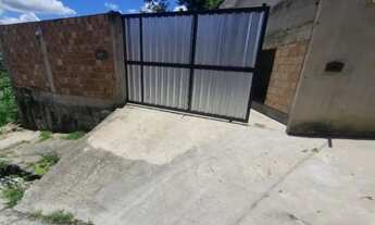 Imagem 7: Lote Murado à Venda em Betim/MG - Campos Elíseos | 113,65 m2