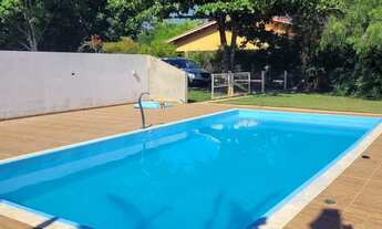 Imagem: Chácara aluga se fim de semana e temporada