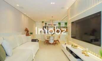 Imagem 4: Apartamento à venda na Rua Doutor José Carlos de Toledo Piza, 150 - Panamby - São Paulo