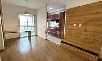 Imagem 2: Apartamento com 3 dormitórios à venda, 70 m² por R$ 540.000,00 - Gleba Palhano - Londrina