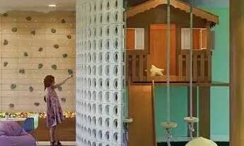 Imagem 6: Imóvel de altíssimo padrão sendo o mais alto do Recife com uma vista privilegiada