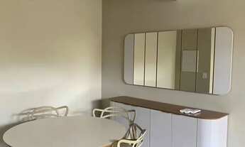 Imagem: Alugo apt mobiliado com utensílios e internet