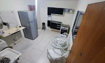 Imagem: Alugo kitnet em Jardim Camburi