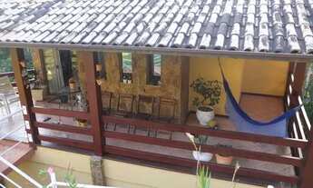 Imagem 6: Casa com 4 quartos + escritório, 300 m² por R$ 1.300.000 - Badu - Niterói/RJ