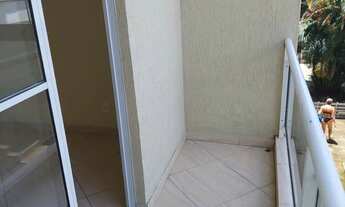 Imagem 2: Imóvel para aluguel possui 60 metros quadrados com 2 quartos em Rancho Novo - Nova Iguaçu