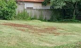 Imagem 2: TERRENO EM CONDOMÍNIO - BOSQUE - SP