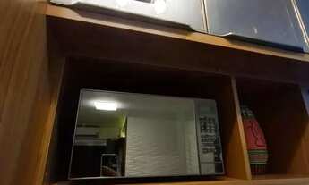 Imagem 6: Residencial Maron - Parque 10 aceita financiamento