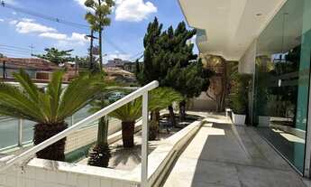 Imagem 6: Apartamento para Locação em Nilópolis, Centro, 3 dormitórios, 1 suíte, 1 banheiro, 1 vaga