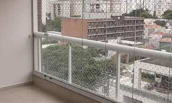 Imagem 5: 3 Suítes - Varanda Gourmet Envidraçada - 3 Vagas - Depósito - Quadra de Tênis - Ótima Marc