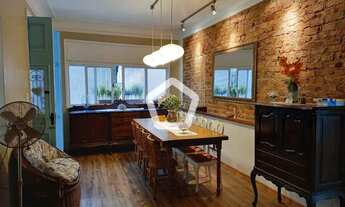 Imagem 3: Casa em Tijuca Casa com 3 dormitórios