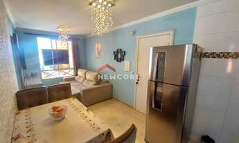 Imagem 4: Apartamento em Rua Miguel João Jorge - Jardim São José - Campinas/SP