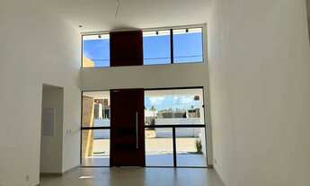 Imagem 3: Casa No Condomínio Padang Beach Residence em Olhos água - Barra dos Coqueiros - Barra dos