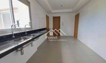 Imagem 6: Apartamento com 4 dormitórios à venda, 278 m² por R$ 1.690.000,00 - Ribeirânia - Ribeirão