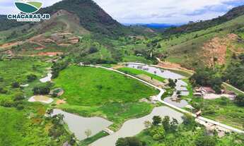 Imagem 2: Chácara Condomínio fechado - Corrego do prata