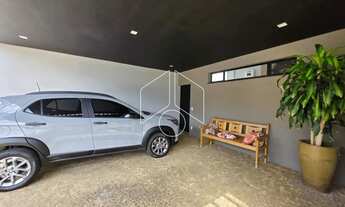 Imagem: Residencial Casa em Condomínio em Marília