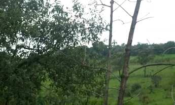 Imagem: área - Distrito Industrial - Campinas