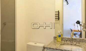 Imagem 11: Aluguel Apartamento 1 Dormitórios - 32 m² Pinheiros