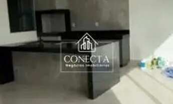 Imagem 5: Casa à venda em Uberlândia (MARAVILHA) 3 dorms, varanda gourmet e piscina