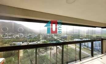 Imagem 7: Recreio dos Bandeirantes