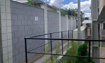 Imagem 5: Apartamento mobiliado -2 quartos- universitário