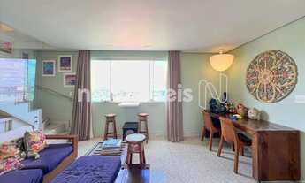 Imagem 6: Cobertura para Aluguel no Colégio Batista Belo Horizonte/MG