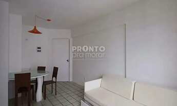 Imagem 7: FLAT MOBILIADO À VENDA BEIRA-MAR DO PINA