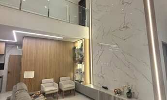 Imagem 3: Alugo casa no condomínio Terras Alphaville Campina Grande PB