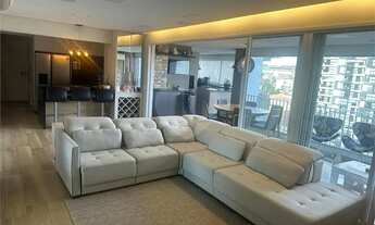 Imagem: Imóvel para aluguel tem 136 metros quadrados