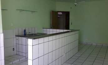 Imagem 2: Kitnet Kitnet com 1 dormitório