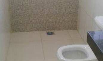 Imagem 5: Casa 1° locação